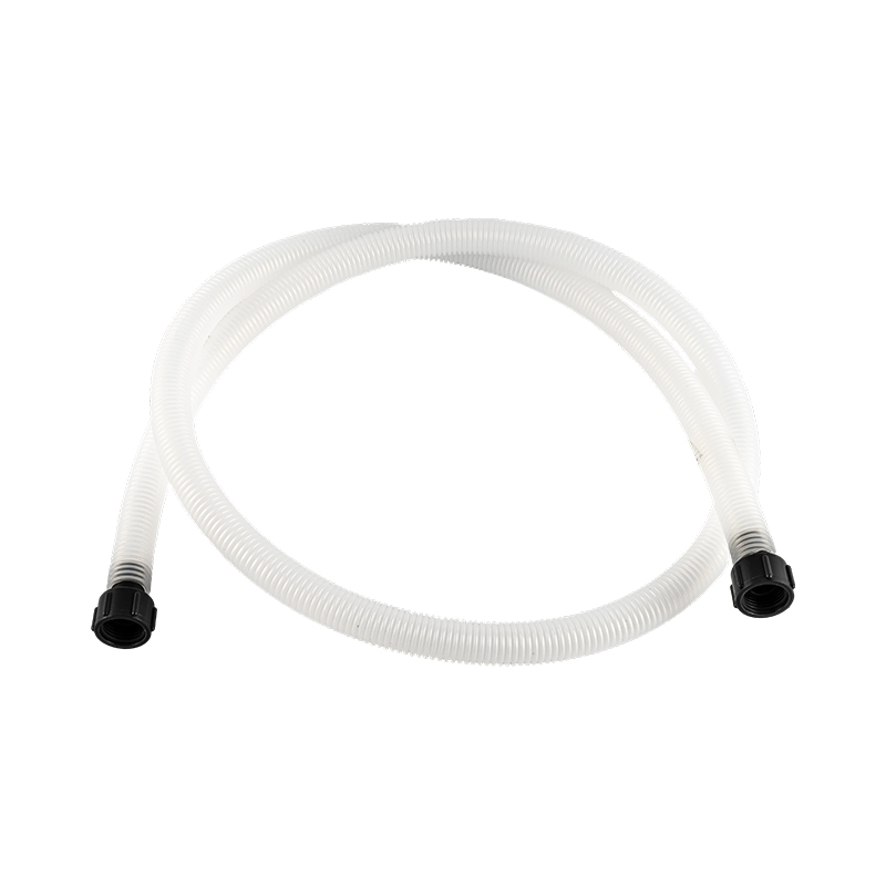 Tubo corrugado PE/PE